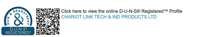 CHARIOT LINK TECH & IND PRODUCTS LTD_Registered Seal